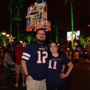 Meet your Posher, David